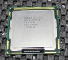 Intel core 540 - intel,
