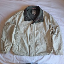 Giacca spessa vintage Pacific