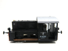 Nero Kö 42301 della DRG