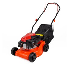 Macchina Tagliaerba a scoppio