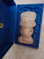 Statuina Precolombiana Caracas