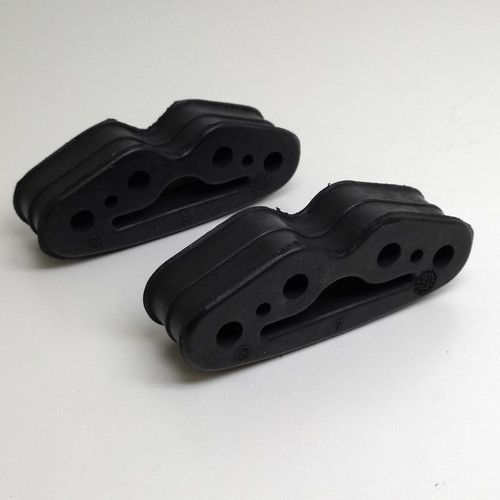 Kit supporti marmitta - kit,