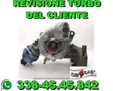 TURBINA TURBO GT1646VM 768652 DODGE CALIBER JEEP COMPASS PATRIOT REV.
