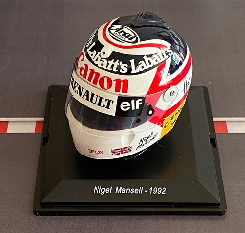 Rare new casco helmet - new,