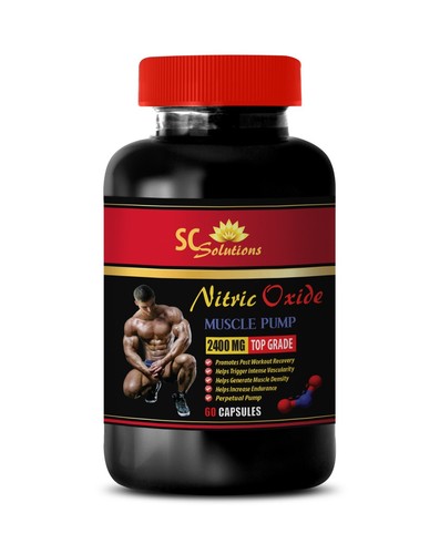 Booster ossido nitrico - ,