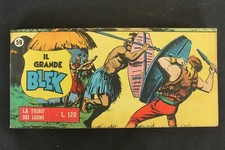 fumetto raccoltina a Striscia