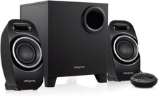 Creative T3250 Sistema di