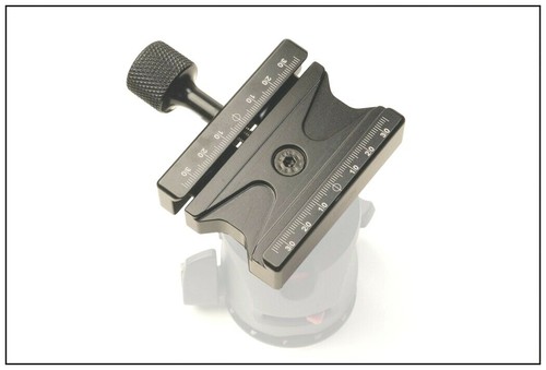 Manfrotto 054 mag morsetto - morsetto, a