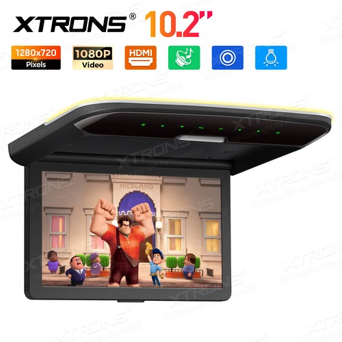 Xtrons schermo tetto - xtrons,