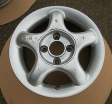 1 x ATS cerchio in lega