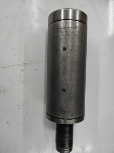 Broche rectification tap - broche,