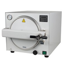 Sterilizzatore a Vapore
