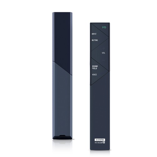 Telecomando anu207 per - telecomando,
