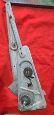 RENAULT AUTO EPOCH WINDOW