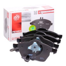 SERIE PASTIGLIE ANTERIORI