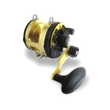 MULINELLO TRAINA OMOTO GTRA ARTICO TS20 II 4+1 BB MAX DRAG 9.5/13KG