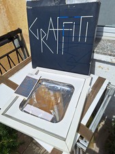 Vassoio Sambonet Gts NUOVO