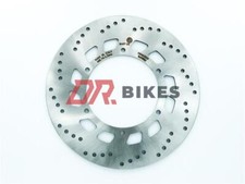 Disco Posteriore Yamaha