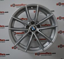 4 cerchi lega bmw serie 3