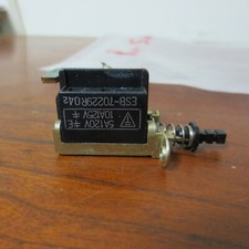 Interruttore di alimentazione