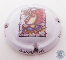 Capsula/Capsule Spumante