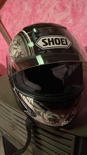 Vendo casco shoei - shoei, usato