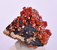3,1 cm VANADINITE HOLLANDITE