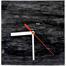 Orologio da Parete in Marmo