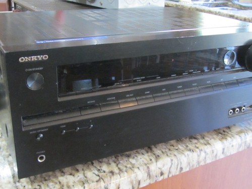 Sony str d511 - sony, receiver
