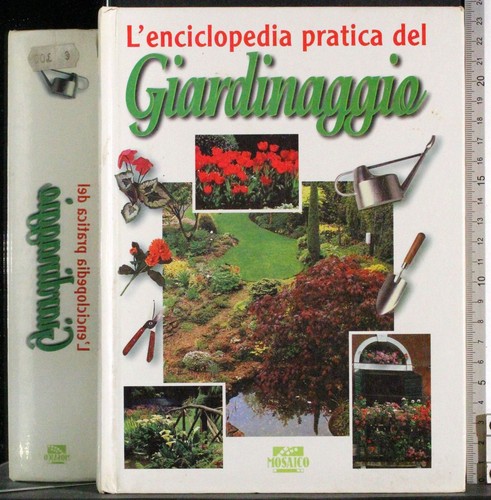Enciclopedia pratica del - pratica,