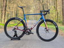 Basso Diamante SV Ultegra 12