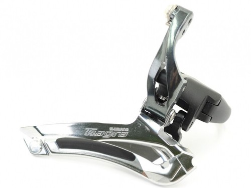 Deragliatore doppia 4700 - deragliatore,