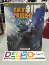 DAVID MURPHY 911 - SHOCK