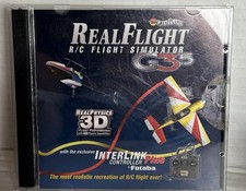 Real Flight R/C Flight