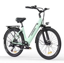Hillmiles EBike 26 Pollici