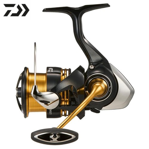Mulinello spinning daiwa - mulinello,