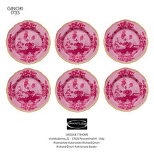 Richard ginori oriente - ginori,