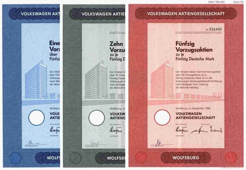 Azioni privilegiate vw - 3,