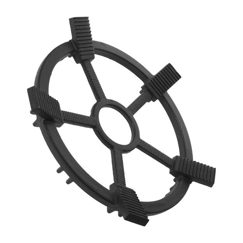 Supporto per piano cottura - supporto,