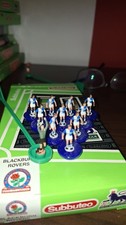 Subbuteo team LW Blackburn