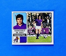 Figurina Calciatori PANINI