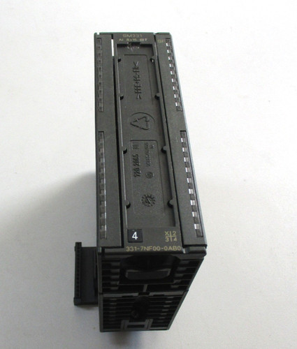 Siemens simatic sm331 - sm331, ai