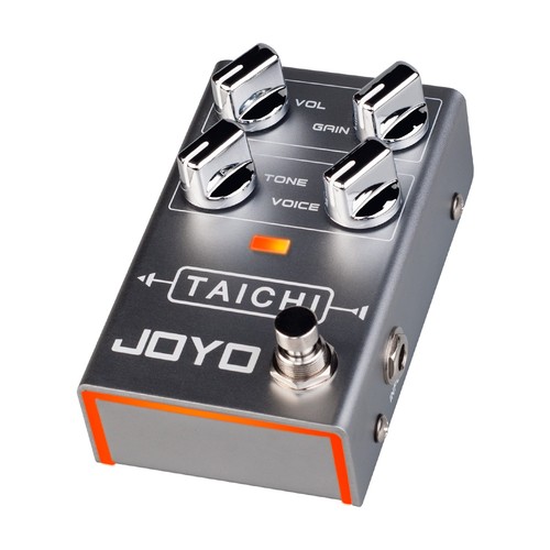 Joyo series low gain - low,