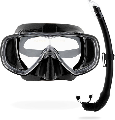 Cressi onda mare combo set - cressi,