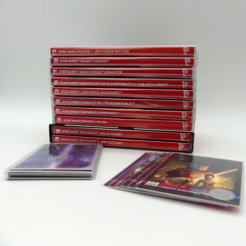Star wars collezione - wars,
