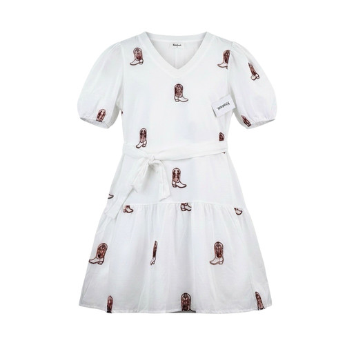 Abito western kindred - abito,