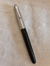 Penna Stilografica Waterman's