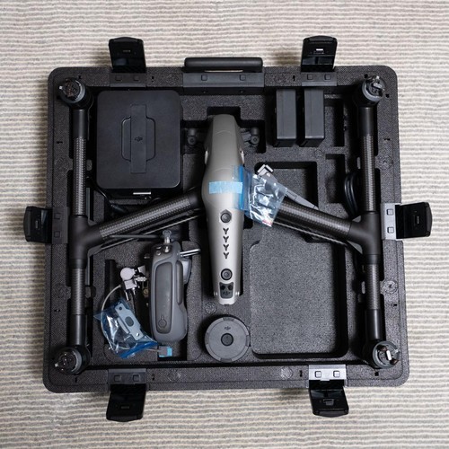 Dji inspire drone zenmuse - inspire,