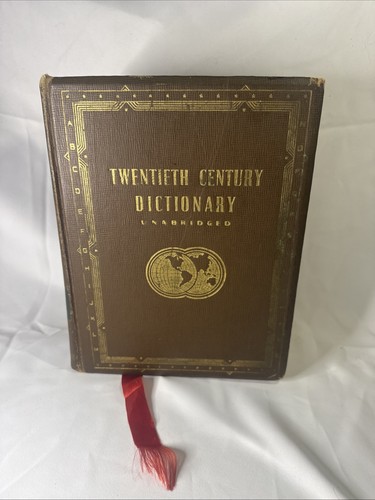 1939 webster twentieth - 1939,