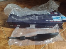 Specchietto laterale destro